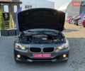 БМВ 3 Серия 2013 в Луцке на Automoto.ua Серый БМВ 3 Серия, объемом двигателя 2 л и пробегом 240 тыс. км за 9500 $, фото 29 на Automoto.ua