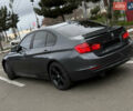 Сірий БМВ 3 Серія, об'ємом двигуна 2 л та пробігом 220 тис. км за 11600 $, фото 5 на Automoto.ua