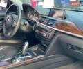 Серый БМВ 3 Серия, объемом двигателя 2 л и пробегом 149 тыс. км за 15499 $, фото 9 на Automoto.ua