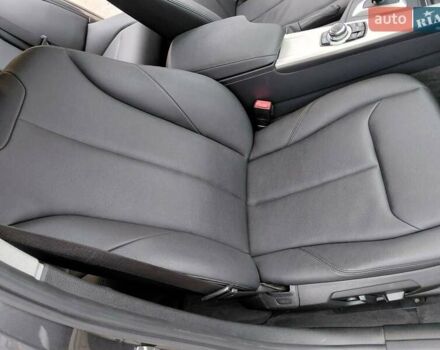 Серый БМВ 3 Серия, объемом двигателя 2 л и пробегом 250 тыс. км за 11900 $, фото 20 на Automoto.ua