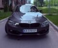 Серый БМВ 3 Серия, объемом двигателя 2 л и пробегом 230 тыс. км за 13300 $, фото 1 на Automoto.ua