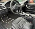 БМВ 3 Серія 2013 у Борисполе на Automoto.ua Сірий БМВ 3 Серія, об'ємом двигуна 2 л та пробігом 280 тис. км за 14000 $, фото 49 на Automoto.ua