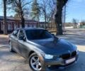 Серый БМВ 3 Серия, объемом двигателя 2 л и пробегом 110 тыс. км за 14200 $, фото 1 на Automoto.ua