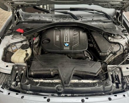 Сірий БМВ 3 Серія, об'ємом двигуна 2 л та пробігом 302 тис. км за 14300 $, фото 13 на Automoto.ua