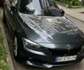 Серый БМВ 3 Серия, объемом двигателя 2 л и пробегом 221 тыс. км за 11999 $, фото 17 на Automoto.ua
