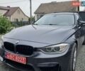 Сірий БМВ 3 Серія, об'ємом двигуна 2 л та пробігом 255 тис. км за 11599 $, фото 1 на Automoto.ua
