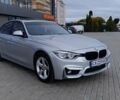 Серый БМВ 3 Серия, объемом двигателя 2 л и пробегом 140 тыс. км за 14900 $, фото 15 на Automoto.ua