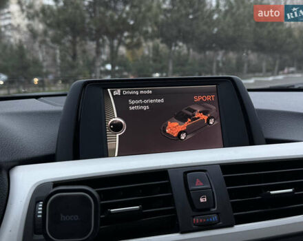 Сірий БМВ 3 Серія, об'ємом двигуна 2 л та пробігом 220 тис. км за 11600 $, фото 28 на Automoto.ua