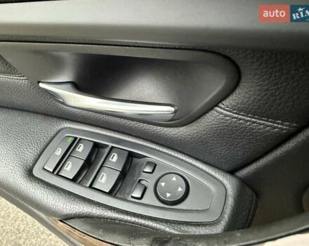 Сірий БМВ 3 Серія, об'ємом двигуна 2 л та пробігом 147 тис. км за 14100 $, фото 12 на Automoto.ua