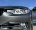 БМВ 3 Серия 2013 в Львове на Automoto.ua Серый БМВ 3 Серия, объемом двигателя 2 л и пробегом 238 тыс. км за 10700 $, фото 7 на Automoto.ua
