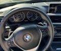БМВ 3 Серия 2013 в Львове на Automoto.ua Серый БМВ 3 Серия, объемом двигателя 2 л и пробегом 238 тыс. км за 10700 $, фото 9 на Automoto.ua