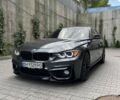 Сірий БМВ 3 Серія, об'ємом двигуна 2 л та пробігом 167 тис. км за 13500 $, фото 6 на Automoto.ua