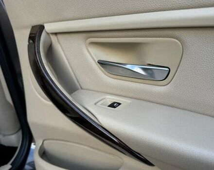 Серый БМВ 3 Серия, объемом двигателя 2 л и пробегом 250 тыс. км за 12999 $, фото 25 на Automoto.ua