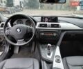 Серый БМВ 3 Серия, объемом двигателя 2 л и пробегом 250 тыс. км за 11900 $, фото 28 на Automoto.ua