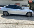 Сірий БМВ 3 Серія, об'ємом двигуна 2 л та пробігом 188 тис. км за 14500 $, фото 3 на Automoto.ua