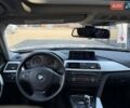 БМВ 3 Серия 2013 в Луцке на Automoto.ua Серый БМВ 3 Серия, объемом двигателя 2 л и пробегом 240 тыс. км за 9500 $, фото 15 на Automoto.ua