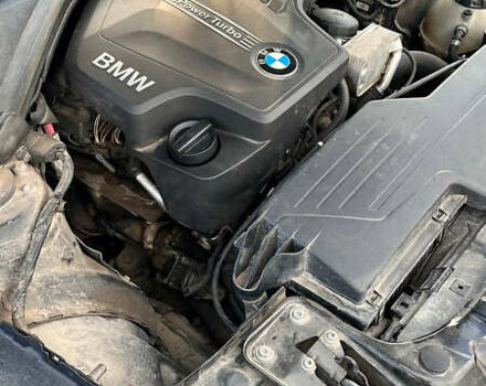 Серый БМВ 3 Серия, объемом двигателя 2 л и пробегом 300 тыс. км за 11000 $, фото 25 на Automoto.ua