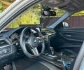 Сірий БМВ 3 Серія, об'ємом двигуна 2 л та пробігом 222 тис. км за 12000 $, фото 1 на Automoto.ua
