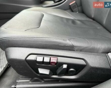 Сірий БМВ 3 Серія, об'ємом двигуна 2 л та пробігом 147 тис. км за 14100 $, фото 13 на Automoto.ua