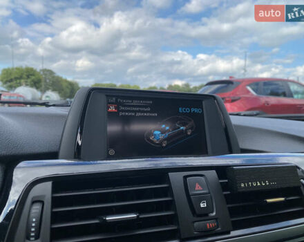 Сірий БМВ 3 Серія, об'ємом двигуна 2 л та пробігом 188 тис. км за 14500 $, фото 27 на Automoto.ua