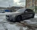 Серый БМВ 3 Серия, объемом двигателя 2 л и пробегом 200 тыс. км за 11800 $, фото 1 на Automoto.ua