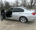 Серый БМВ 3 Серия, объемом двигателя 2 л и пробегом 190 тыс. км за 9800 $, фото 4 на Automoto.ua