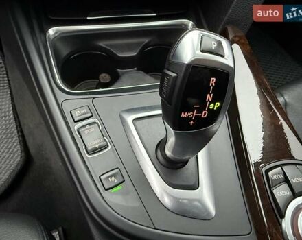 Сірий БМВ 3 Серія, об'ємом двигуна 2 л та пробігом 147 тис. км за 14100 $, фото 23 на Automoto.ua