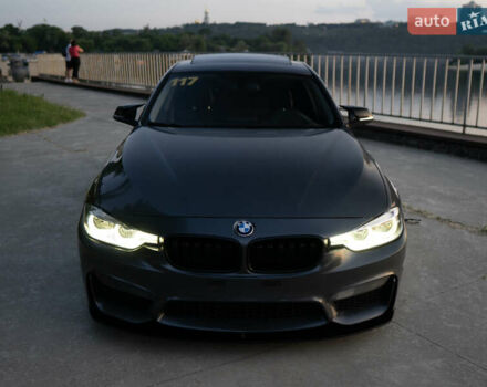Сірий БМВ 3 Серія, об'ємом двигуна 2 л та пробігом 224 тис. км за 16999 $, фото 13 на Automoto.ua