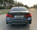 Сірий БМВ 3 Серія, об'ємом двигуна 2 л та пробігом 189 тис. км за 14999 $, фото 5 на Automoto.ua