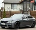 БМВ 3 Серія 2013 у Борисполе на Automoto.ua Сірий БМВ 3 Серія, об'ємом двигуна 2 л та пробігом 280 тис. км за 14000 $, фото 8 на Automoto.ua