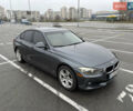 Серый БМВ 3 Серия, объемом двигателя 2 л и пробегом 174 тыс. км за 12500 $, фото 1 на Automoto.ua