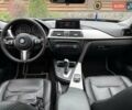БМВ 3 Серія 2013 у Борисполе на Automoto.ua Сірий БМВ 3 Серія, об'ємом двигуна 2 л та пробігом 280 тис. км за 14000 $, фото 67 на Automoto.ua