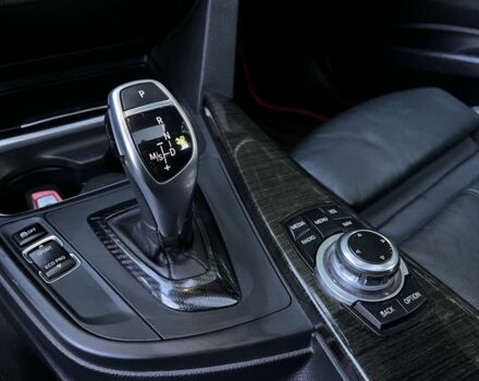 Сірий БМВ 3 Серія, об'ємом двигуна 2 л та пробігом 233 тис. км за 12500 $, фото 19 на Automoto.ua