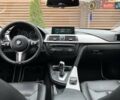 БМВ 3 Серія 2013 у Борисполе на Automoto.ua Сірий БМВ 3 Серія, об'ємом двигуна 2 л та пробігом 280 тис. км за 14000 $, фото 71 на Automoto.ua