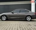Сірий БМВ 3 Серія, об'ємом двигуна 2 л та пробігом 180 тис. км за 13500 $, фото 6 на Automoto.ua