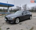 Серый БМВ 3 Серия, объемом двигателя 2 л и пробегом 250 тыс. км за 11900 $, фото 1 на Automoto.ua