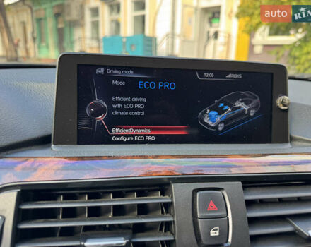 Сірий БМВ 3 Серія, об'ємом двигуна 2 л та пробігом 143 тис. км за 16300 $, фото 19 на Automoto.ua