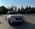 Серый БМВ 3 Серия, объемом двигателя 2 л и пробегом 214 тыс. км за 13000 $, фото 1 на Automoto.ua