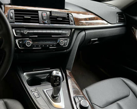 Сірий БМВ 3 Серія, об'ємом двигуна 2 л та пробігом 225 тис. км за 14500 $, фото 13 на Automoto.ua