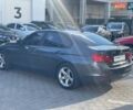 Серый БМВ 3 Серия, объемом двигателя 2 л и пробегом 149 тыс. км за 15499 $, фото 4 на Automoto.ua