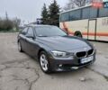 Серый БМВ 3 Серия, объемом двигателя 2 л и пробегом 250 тыс. км за 11900 $, фото 2 на Automoto.ua