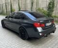 Сірий БМВ 3 Серія, об'ємом двигуна 2 л та пробігом 167 тис. км за 13500 $, фото 23 на Automoto.ua