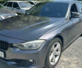 Сірий БМВ 3 Серія, об'ємом двигуна 2 л та пробігом 199 тис. км за 8300 $, фото 1 на Automoto.ua