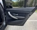 Сірий БМВ 3 Серія, об'ємом двигуна 2 л та пробігом 167 тис. км за 13500 $, фото 49 на Automoto.ua