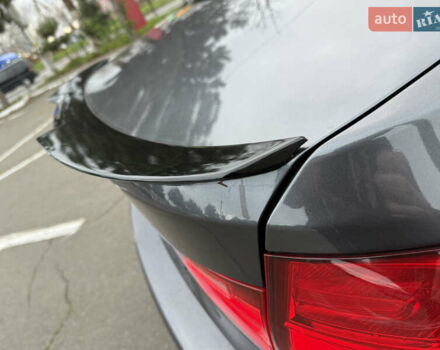 Сірий БМВ 3 Серія, об'ємом двигуна 2 л та пробігом 220 тис. км за 11600 $, фото 22 на Automoto.ua