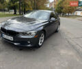 Сірий БМВ 3 Серія, об'ємом двигуна 2 л та пробігом 143 тис. км за 16300 $, фото 1 на Automoto.ua