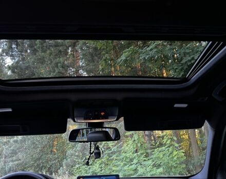 Сірий БМВ 3 Серія, об'ємом двигуна 2 л та пробігом 233 тис. км за 12500 $, фото 16 на Automoto.ua