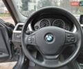 Серый БМВ 3 Серия, объемом двигателя 2 л и пробегом 250 тыс. км за 11900 $, фото 31 на Automoto.ua