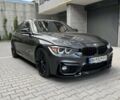 Сірий БМВ 3 Серія, об'ємом двигуна 2 л та пробігом 167 тис. км за 13500 $, фото 2 на Automoto.ua