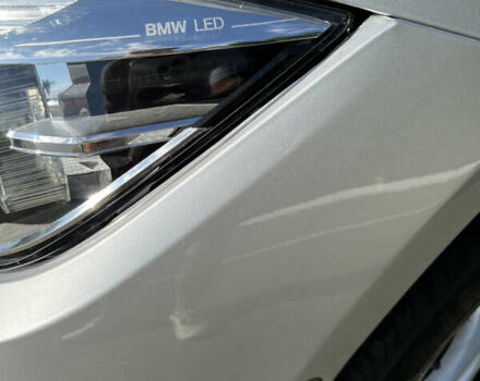 Сірий БМВ 3 Серія, об'ємом двигуна 2 л та пробігом 127 тис. км за 16000 $, фото 5 на Automoto.ua